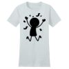Juniors Concert Tee Thumbnail