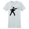 Juniors Concert Tee Thumbnail