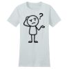 Juniors Concert Tee Thumbnail