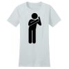 Juniors Concert Tee Thumbnail