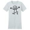 Juniors Concert Tee Thumbnail