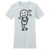 Juniors Concert Tee Thumbnail