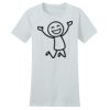Juniors Concert Tee Thumbnail