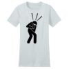 Juniors Concert Tee Thumbnail