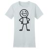 Juniors Concert Tee Thumbnail
