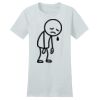 Juniors Concert Tee Thumbnail