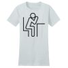 Juniors Concert Tee Thumbnail