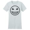 Juniors Concert Tee Thumbnail