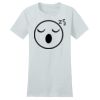 Juniors Concert Tee Thumbnail