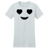Juniors Concert Tee Thumbnail
