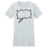 Juniors Concert Tee Thumbnail