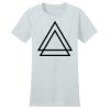 Juniors Concert Tee Thumbnail