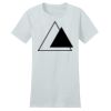 Juniors Concert Tee Thumbnail