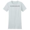 Juniors Concert Tee Thumbnail