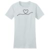 Juniors Concert Tee Thumbnail