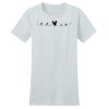 Juniors Concert Tee Thumbnail
