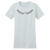 Juniors Concert Tee Thumbnail