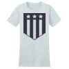 Juniors Concert Tee Thumbnail