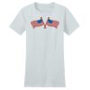 Juniors Concert Tee Thumbnail