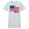 Juniors Concert Tee Thumbnail