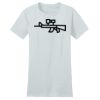 Juniors Concert Tee Thumbnail