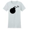 Juniors Concert Tee Thumbnail
