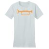 Juniors Concert Tee Thumbnail