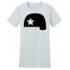 Juniors Concert Tee Thumbnail