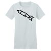 Juniors Concert Tee Thumbnail
