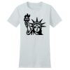 Juniors Concert Tee Thumbnail