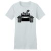 Juniors Concert Tee Thumbnail