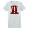 Juniors Concert Tee Thumbnail