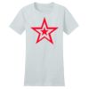 Juniors Concert Tee Thumbnail
