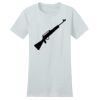 Juniors Concert Tee Thumbnail
