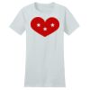 Juniors Concert Tee Thumbnail