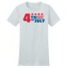 Juniors Concert Tee Thumbnail
