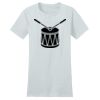 Juniors Concert Tee Thumbnail
