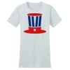 Juniors Concert Tee Thumbnail