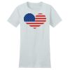 Juniors Concert Tee Thumbnail