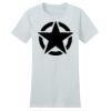 Juniors Concert Tee Thumbnail
