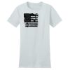 Juniors Concert Tee Thumbnail