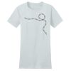 Juniors Concert Tee Thumbnail