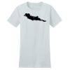 Juniors Concert Tee Thumbnail