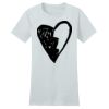 Juniors Concert Tee Thumbnail