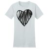 Juniors Concert Tee Thumbnail