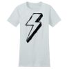 Juniors Concert Tee Thumbnail