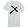 Juniors Concert Tee Thumbnail