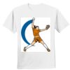 Nano T® Cotton T Shirt Thumbnail