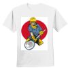Nano T® Cotton T Shirt Thumbnail
