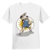 Nano T® Cotton T Shirt Thumbnail